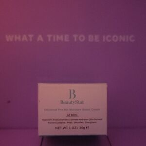 BeautyStat Universal Pro-Bio Cream